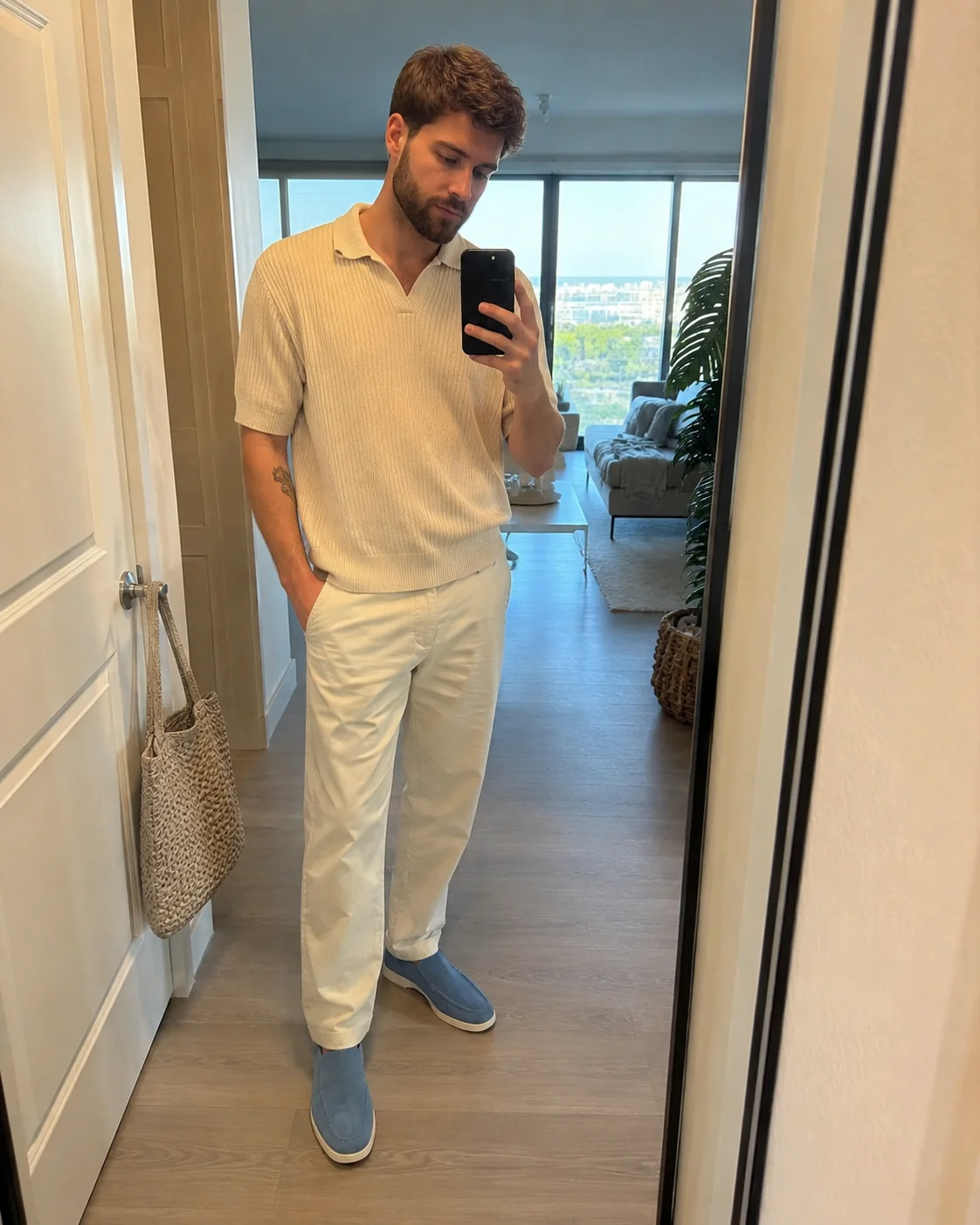 James · Miami