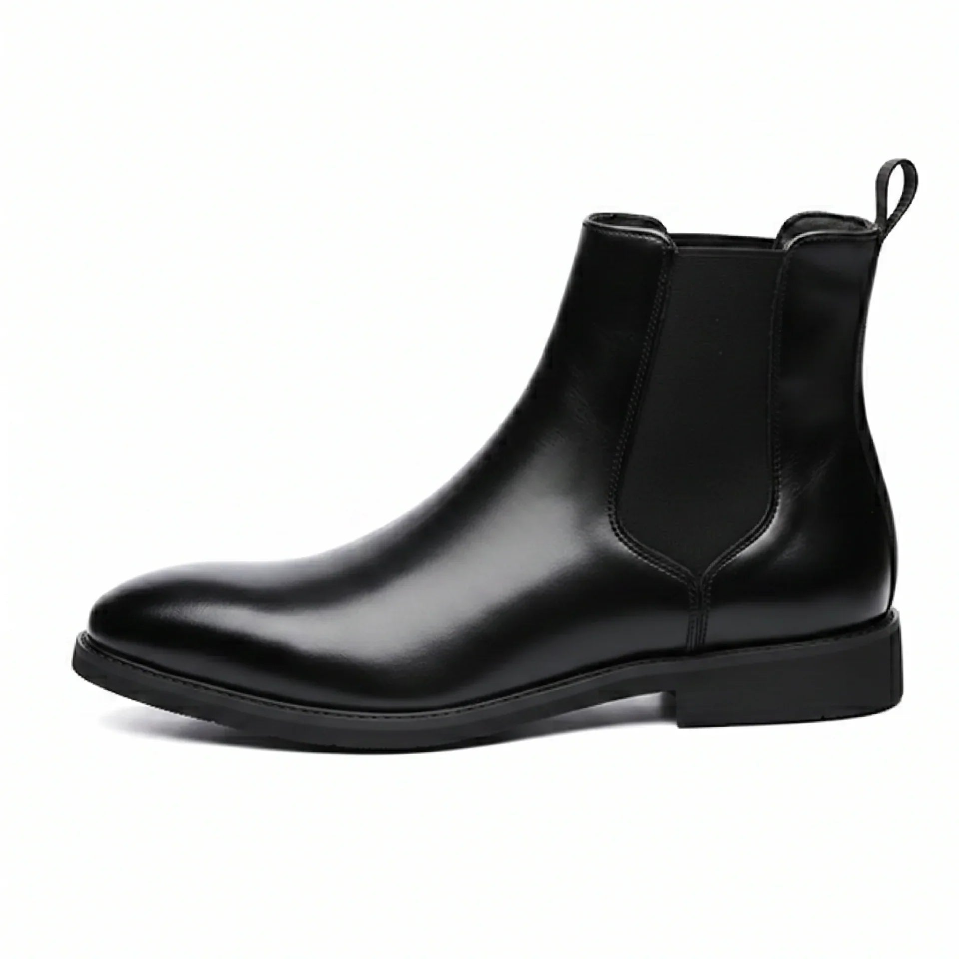 Chelsea boots