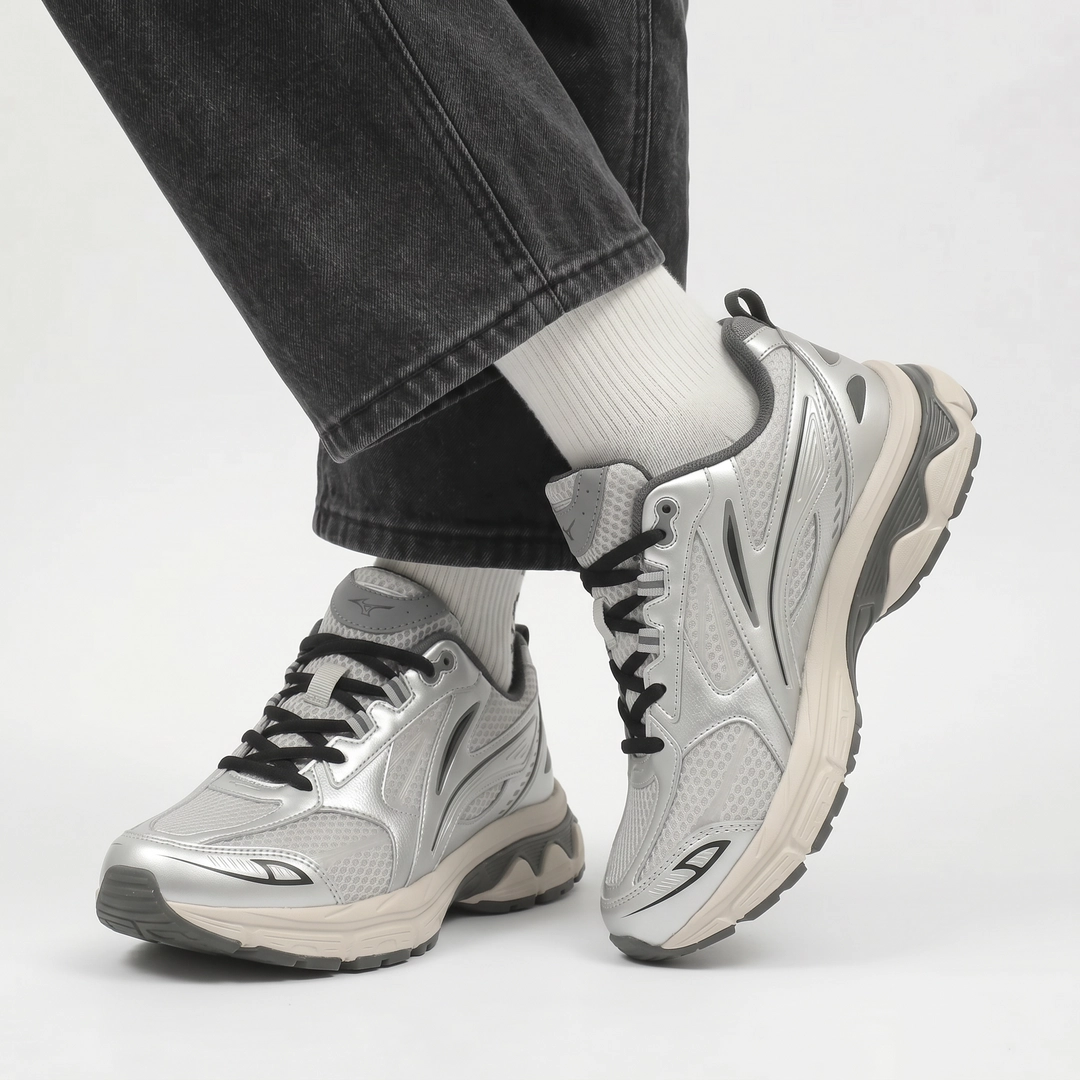 Bramante - Silver
