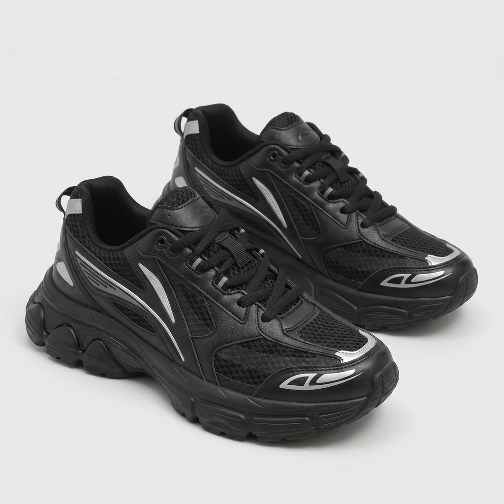 Bramante - Black