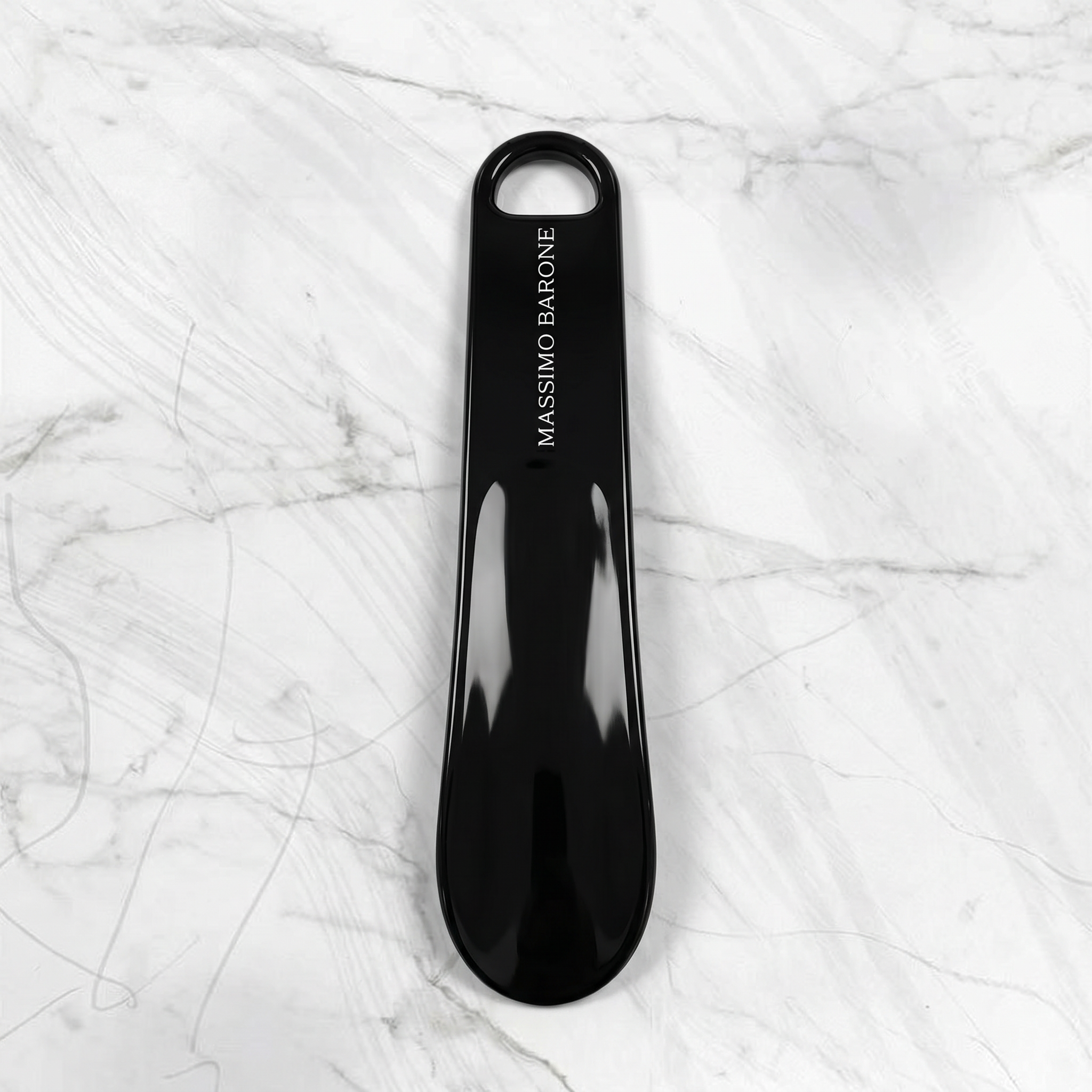Massimo Barone Shoe Horn