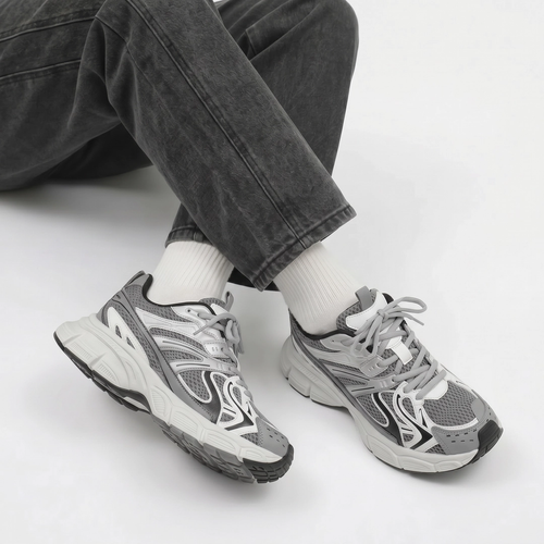 Capuano - Silver