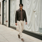 Davide - Brown