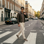 Davide - Brown
