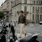 Davide - Brown