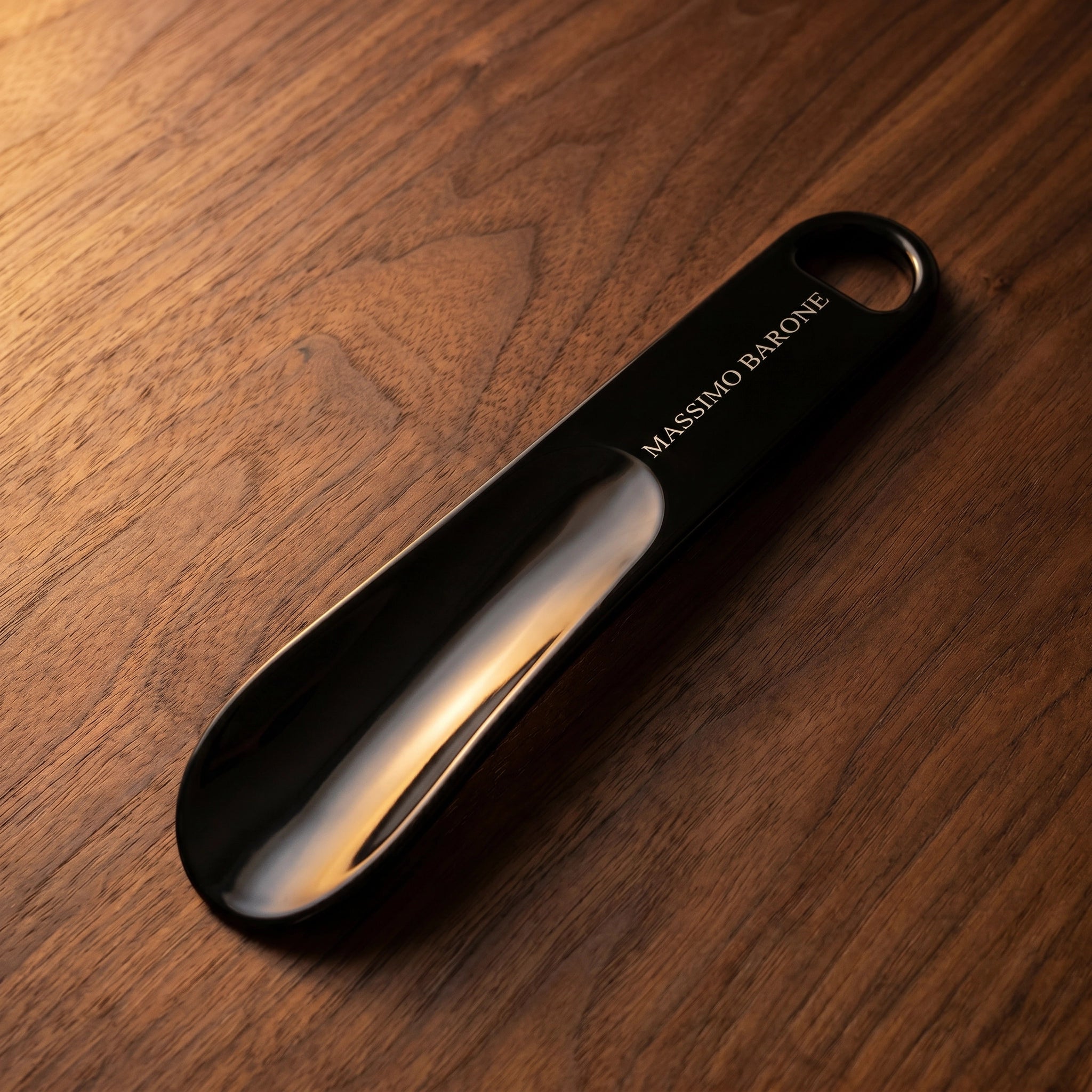 Massimo Barone Shoe Horn