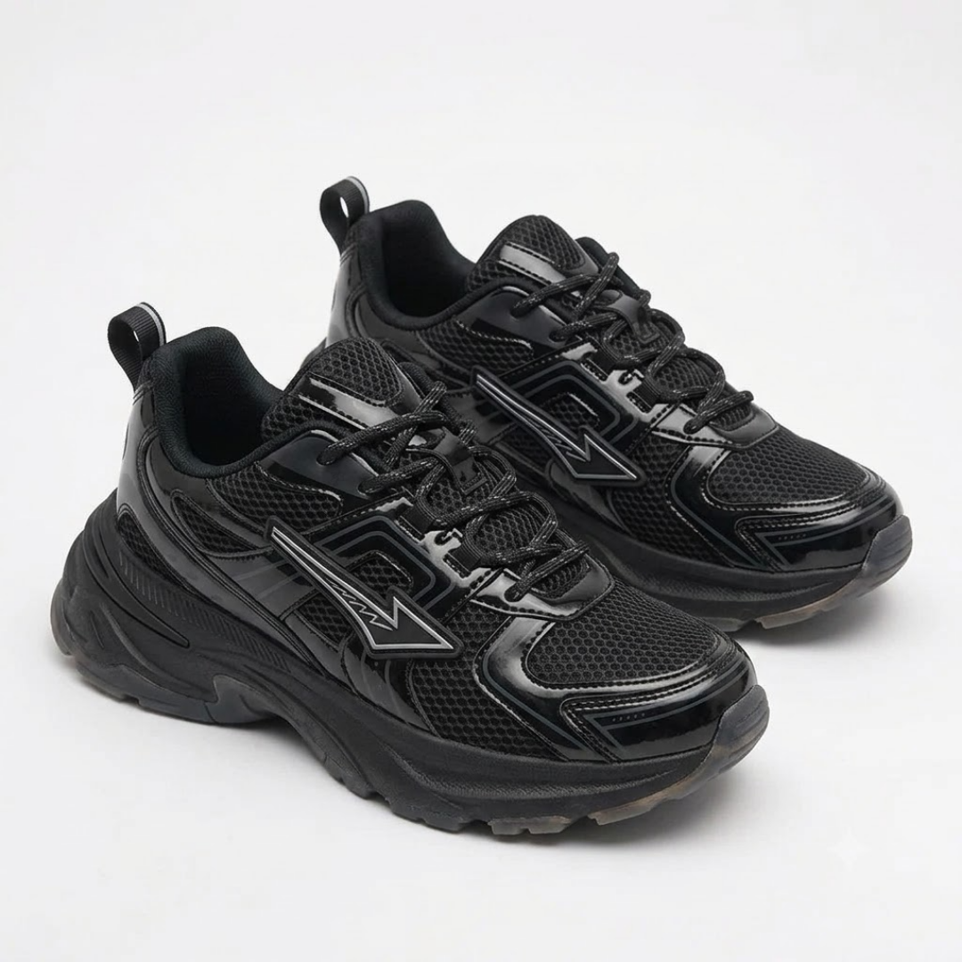 Leone - Black