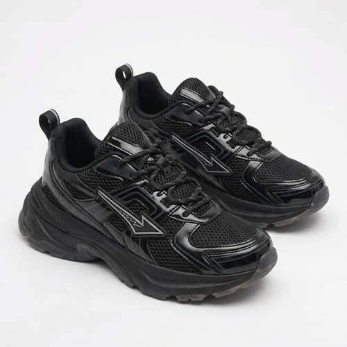Leone - Black