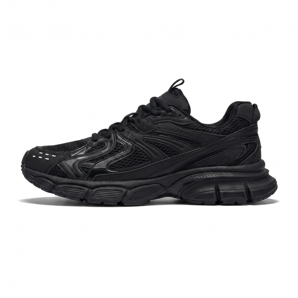 Capuano - Black