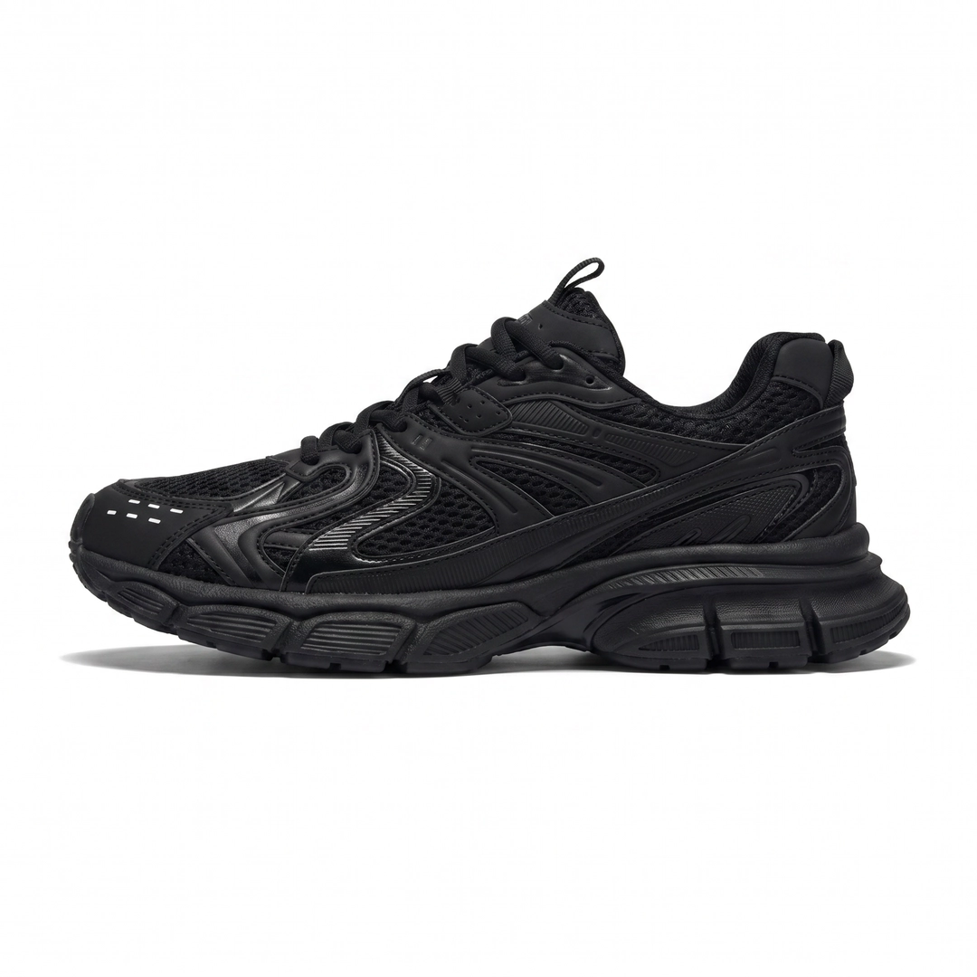 Capuano - Black