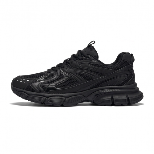 Capuano - Black