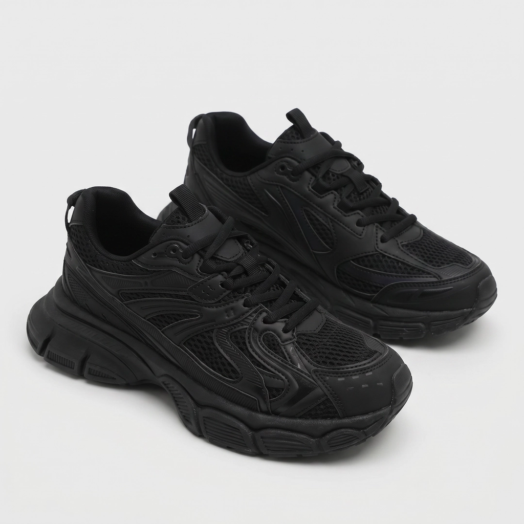 Capuano - Black