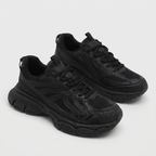 Capuano - Black