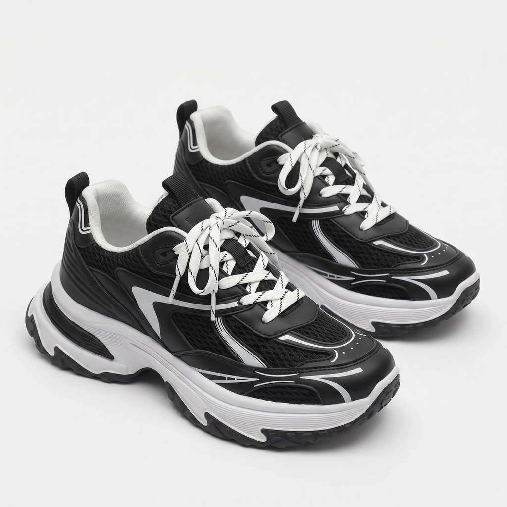 Donati - Black