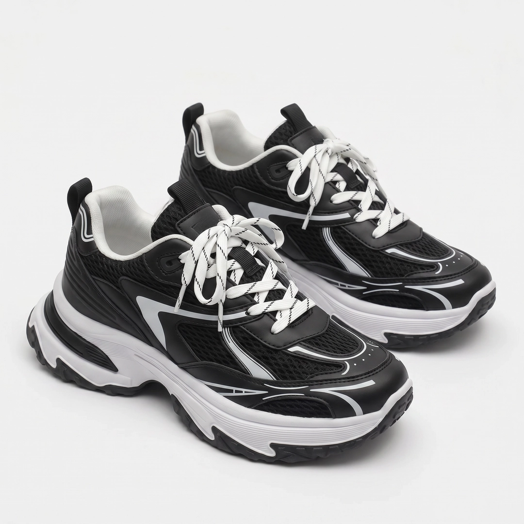 Donati - Black