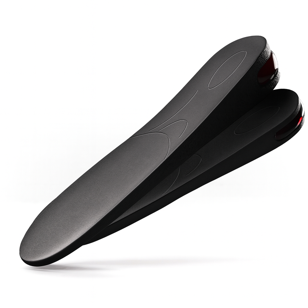 Elevating Footbed