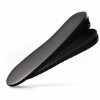 Elevating Footbed
