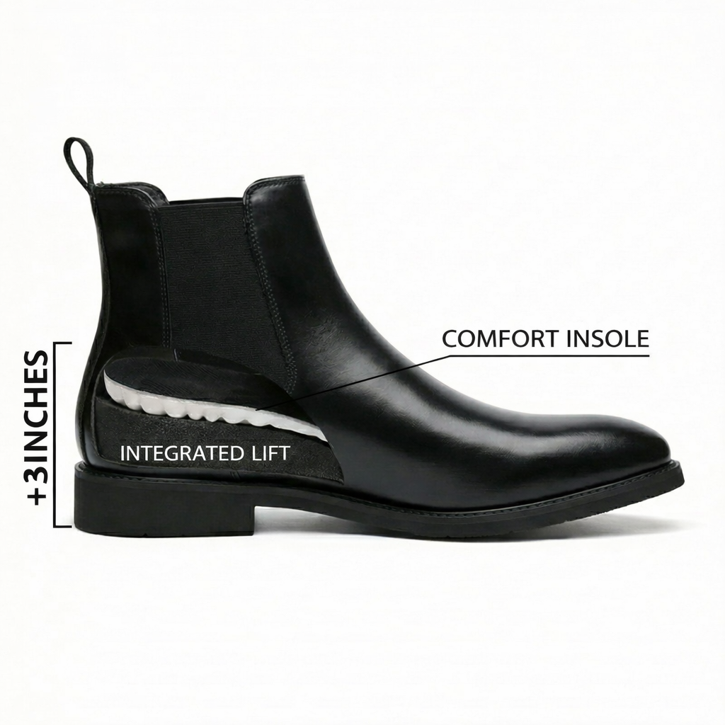 2 PAIRS | Extra Comfort Insoles
