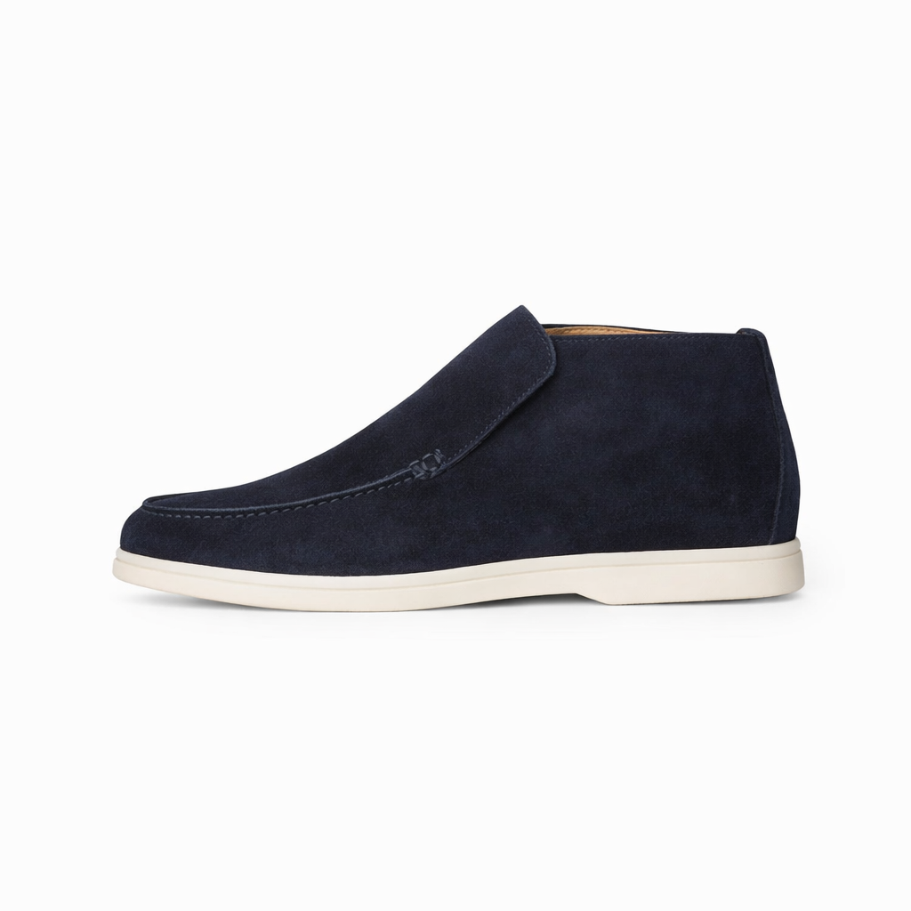 Vincenzo - Navy Blue