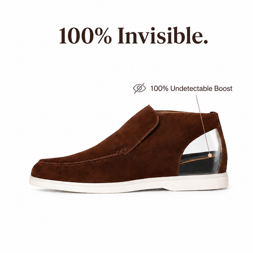 Saverio - Brown