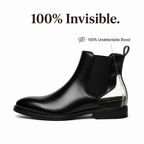 100% Invisible - Undetectable Boost