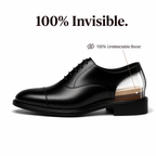 100% Invisible - Undetectable Boost