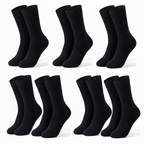 X5 Comfort Socks - Black