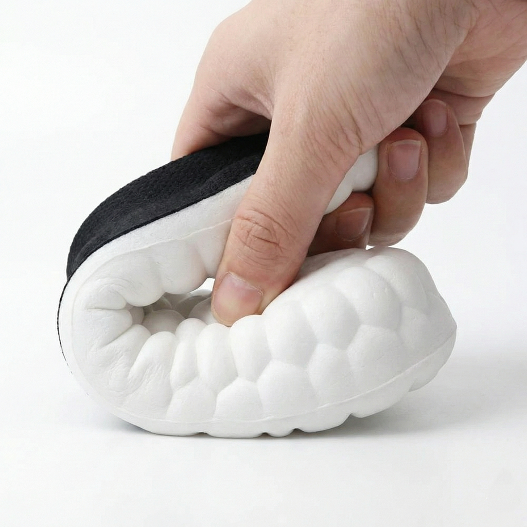 Extra Comfort Insole
