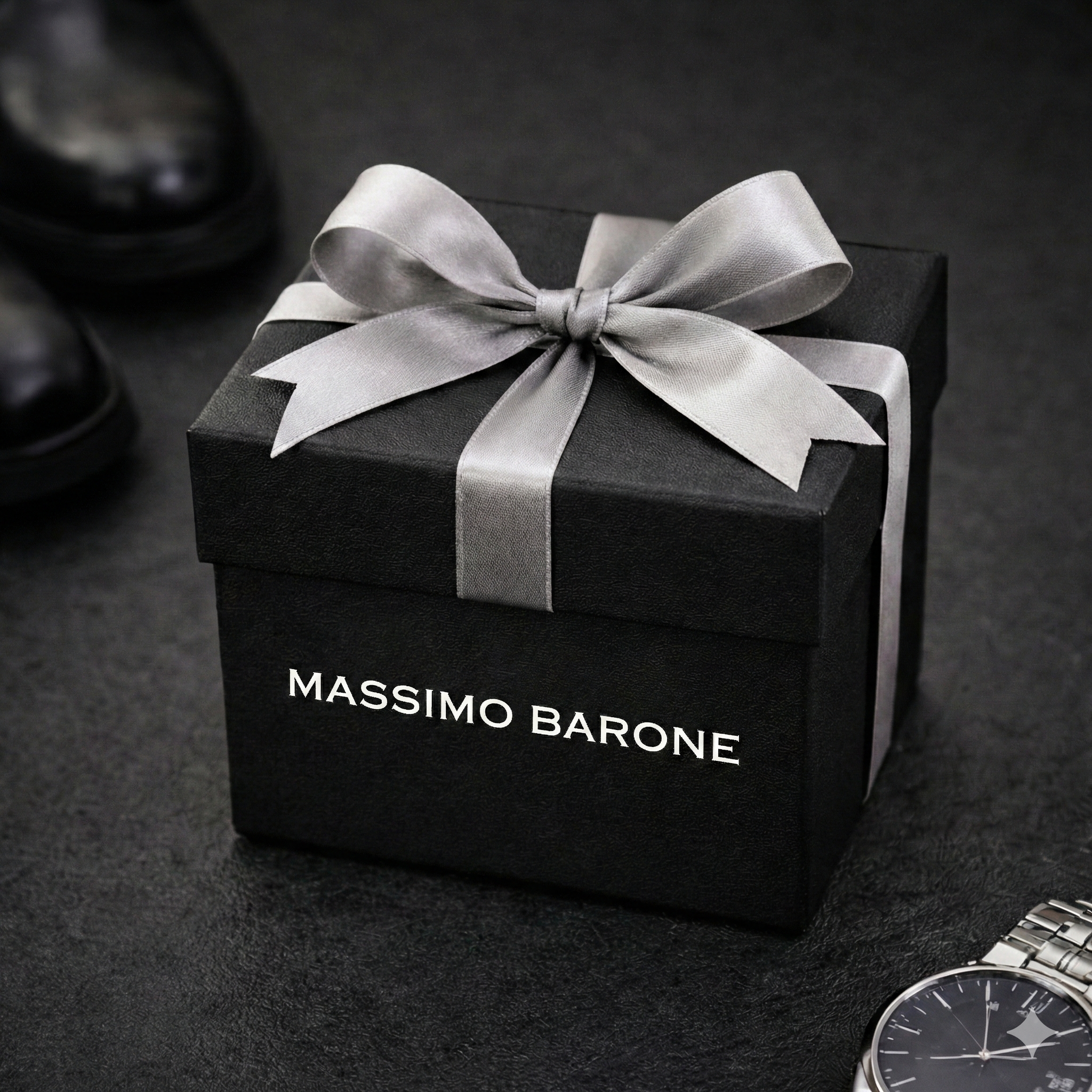 Mystery Gift