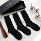 X5 Comfort Socks - Black