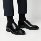 X3 Comfort Socks - Black