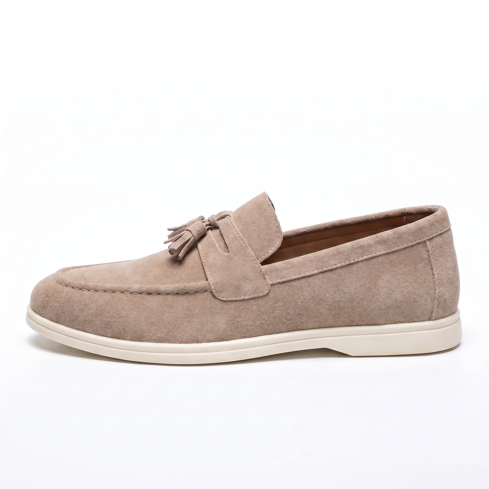 Emiliano - Beige