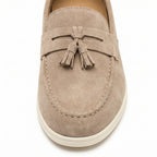 Emiliano - Beige