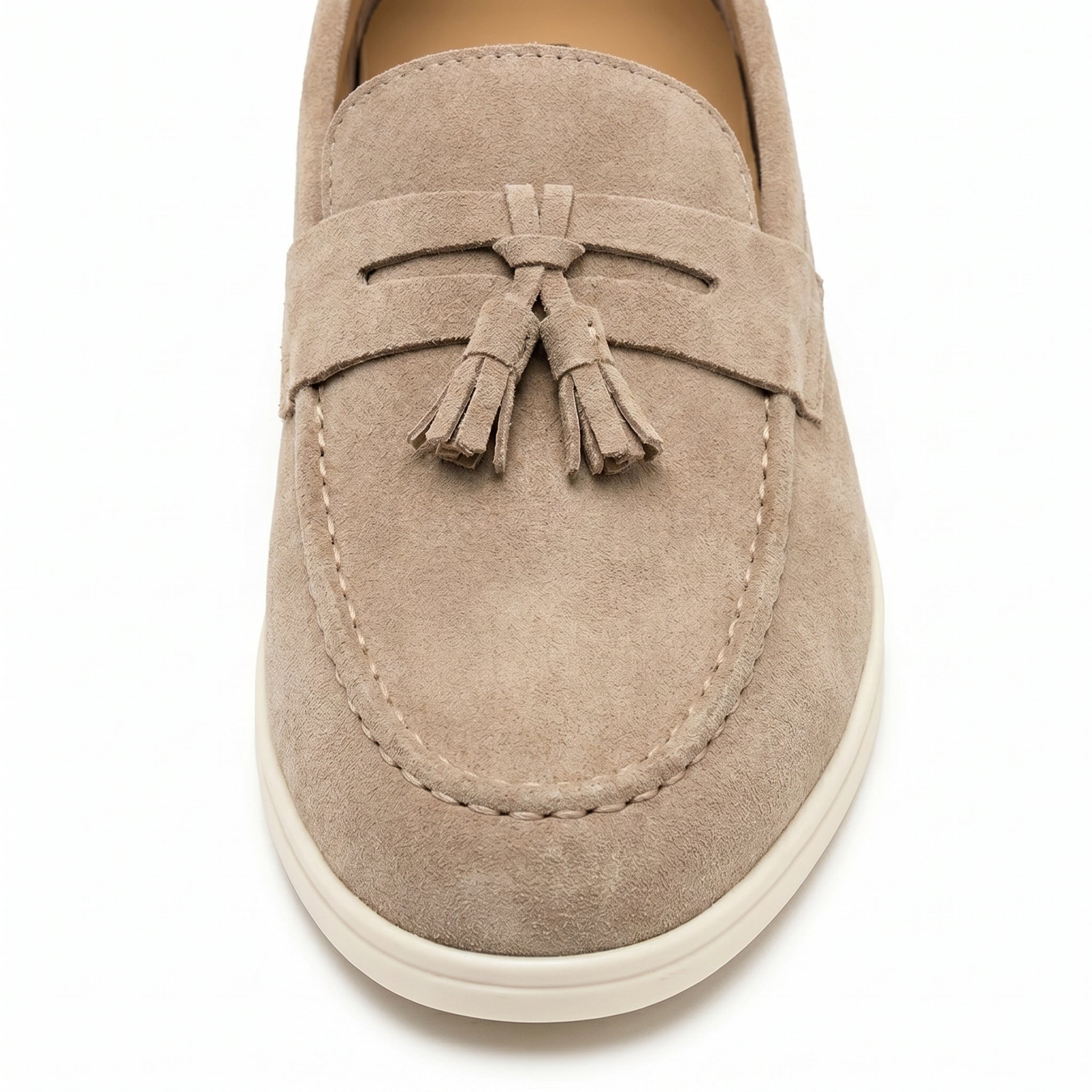 Emiliano - Beige