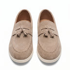 Emiliano - Beige