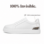 100% Invisible - Undetectable Boost
