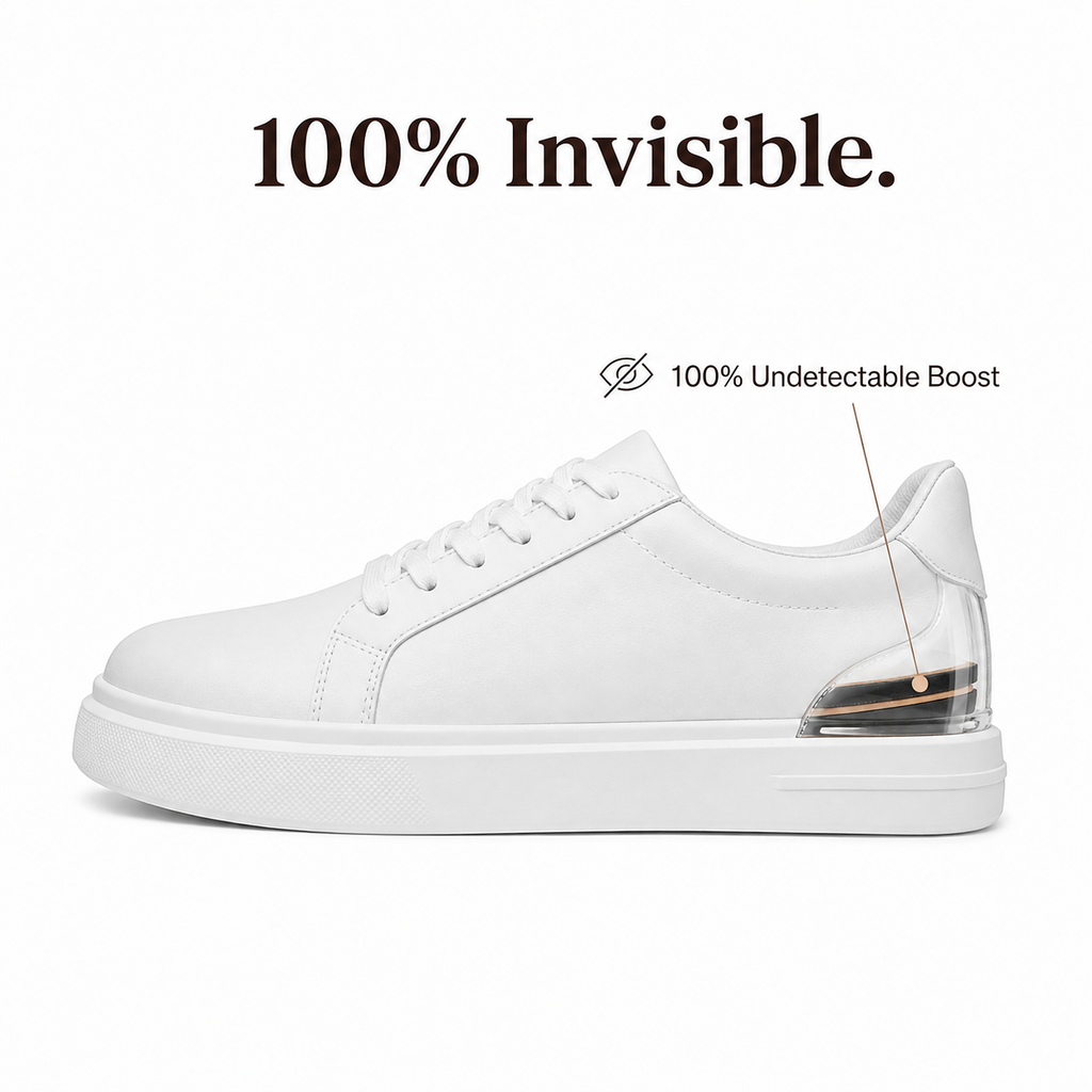 100% Invisible - Undetectable Boost