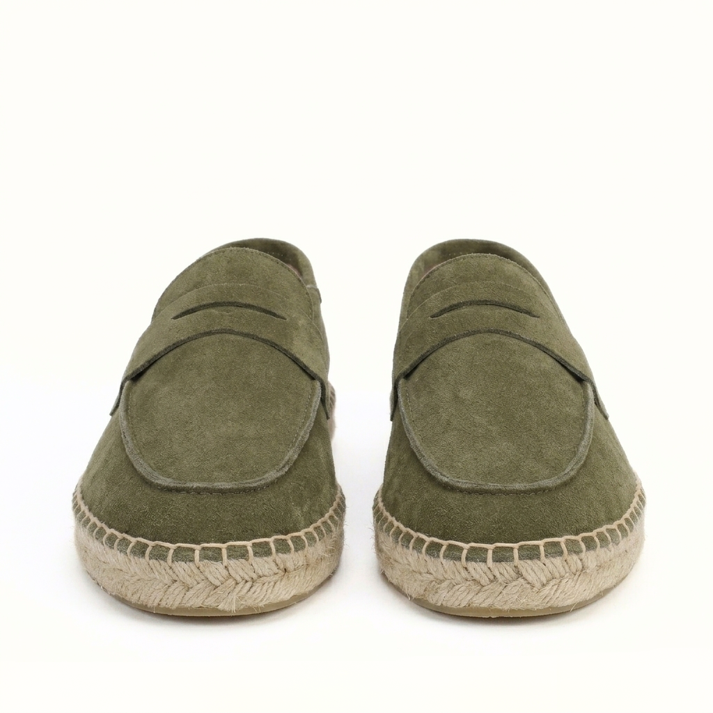 Romano - Green