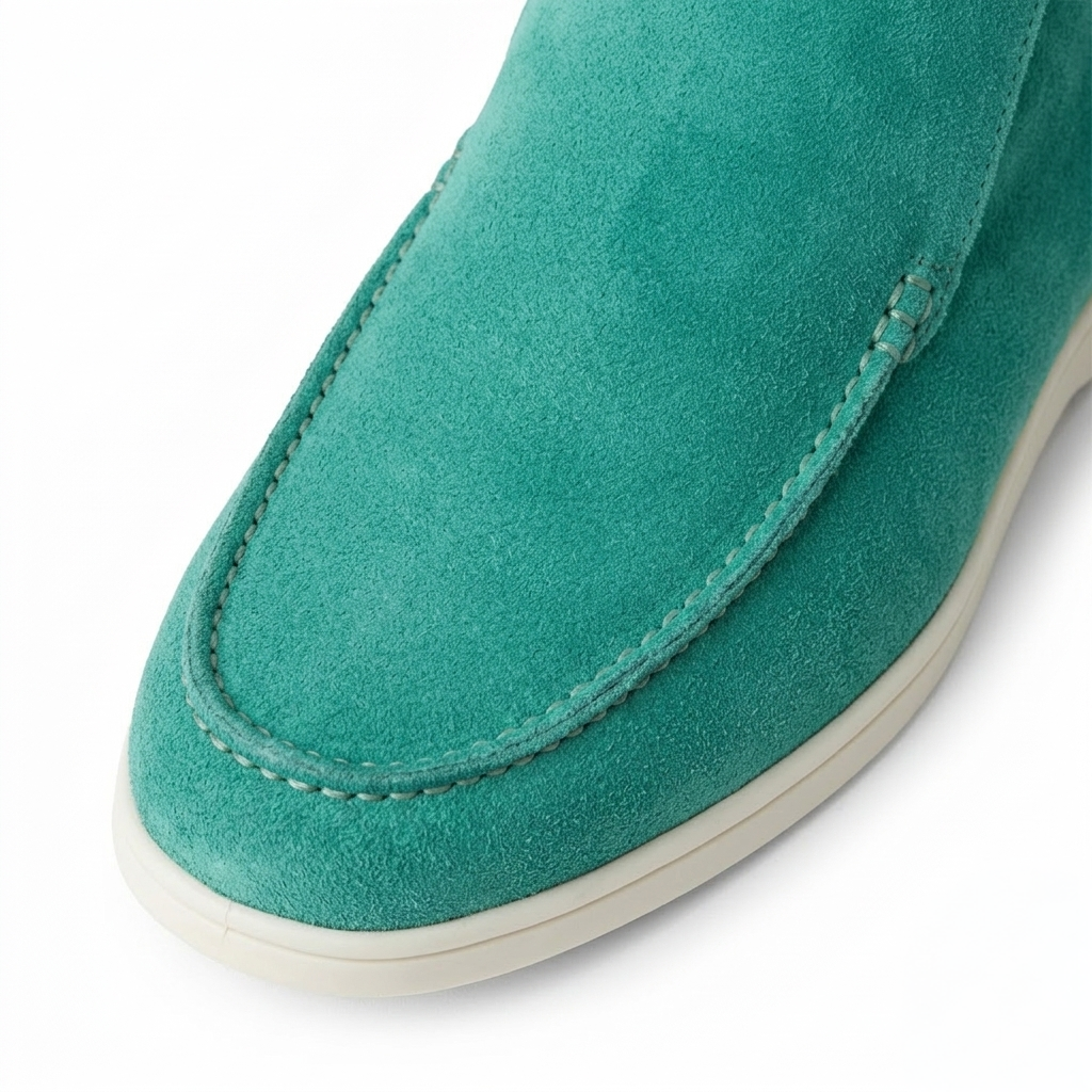 Vincenzo - Turquoise