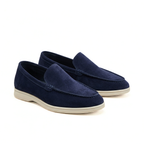Gabriele - Navy Blue