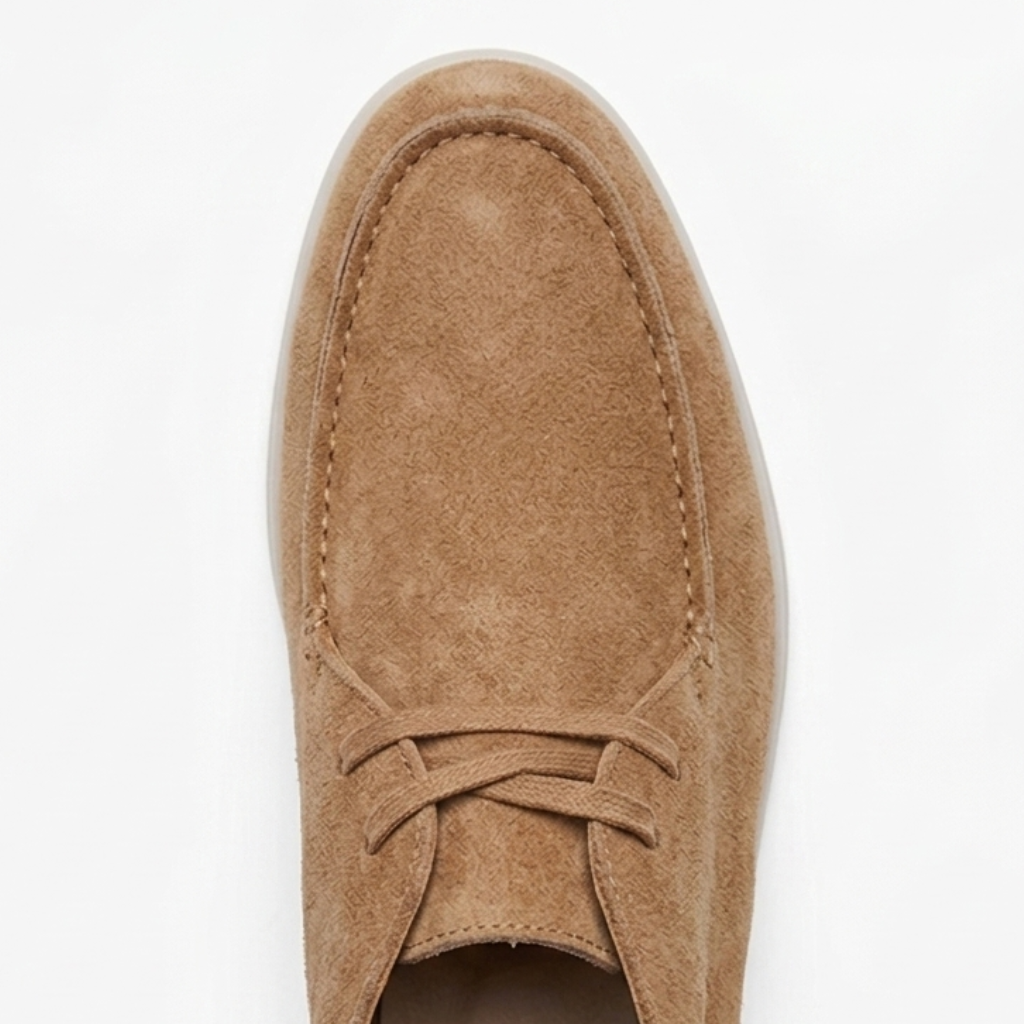Revello - Brown