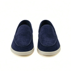 Gabriele - Navy Blue