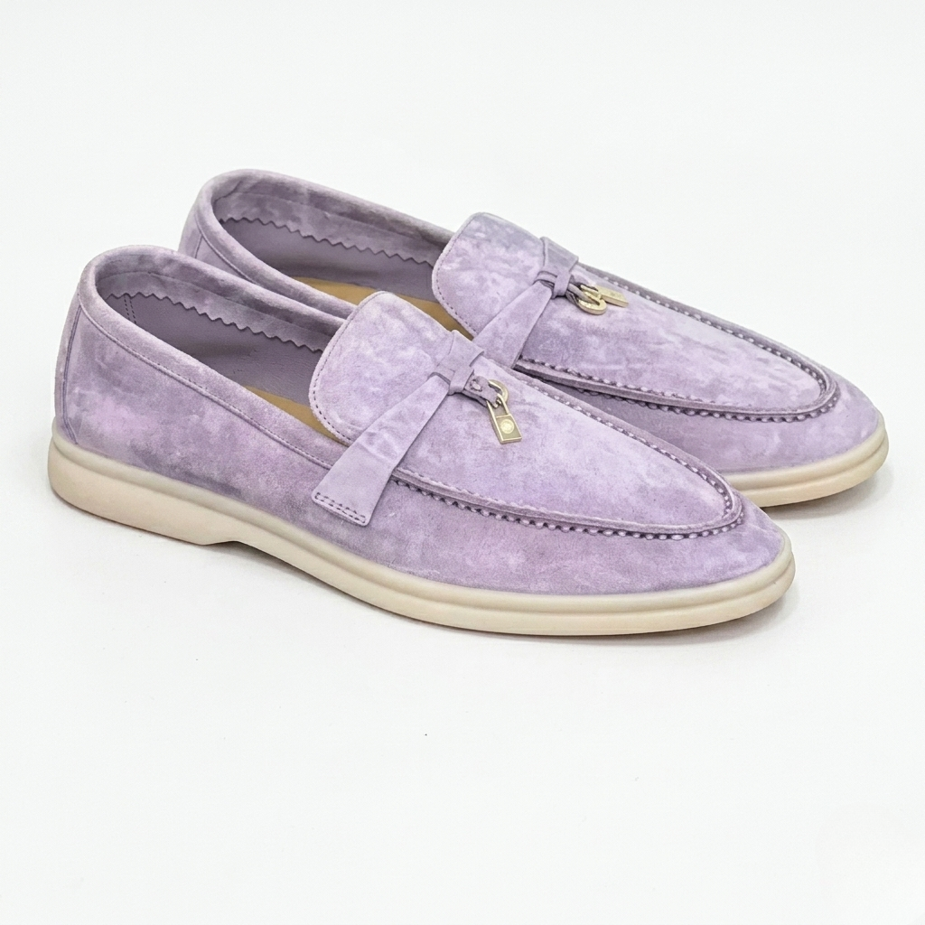 Moretti - Purple