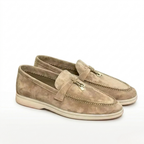Moretti - Dark Brown