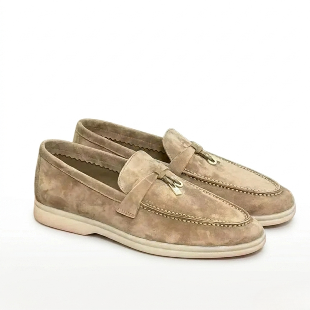 Moretti - Dark Brown