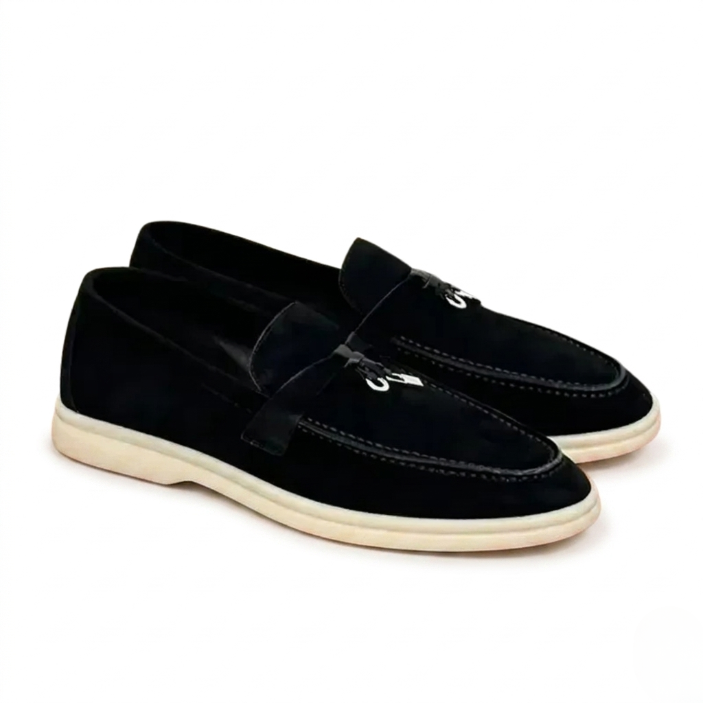 Moretti - Black