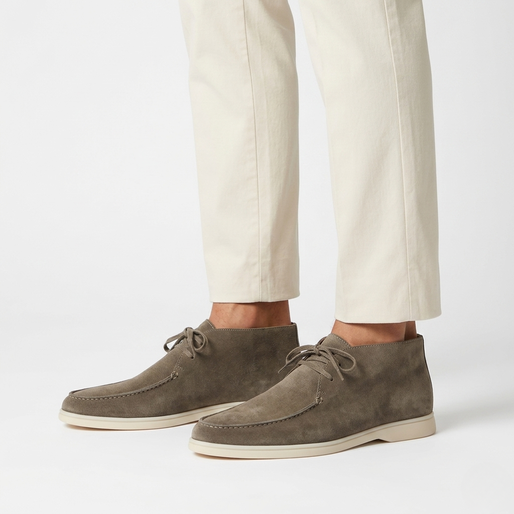 Revello - Gray