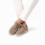 Saverio - Beige
