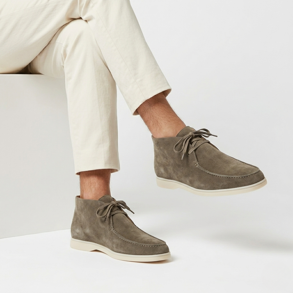 Revello - Gray