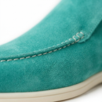 Vincenzo - Turquoise